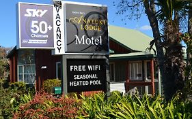 Anatoki Lodge Motel